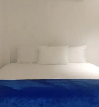 Apartamento Playa Azul Cartagena-2