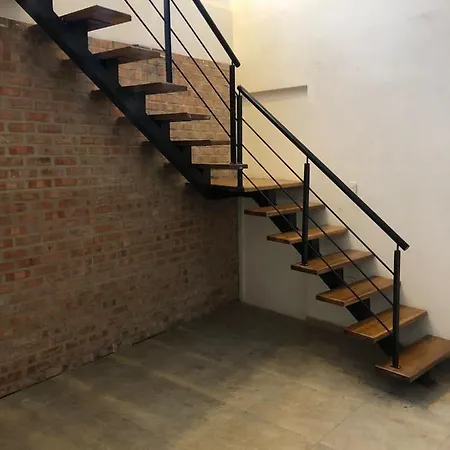 Sallena House 1-2