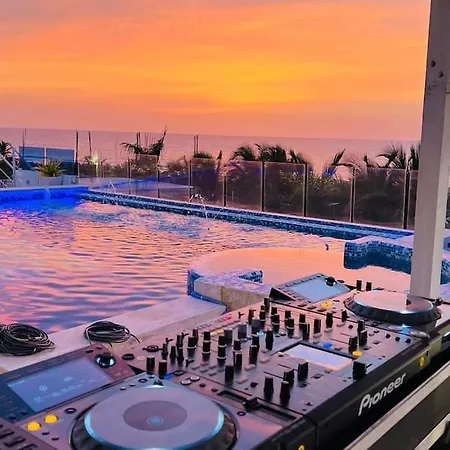 Mansion Beach Cartagena-2