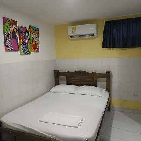 Hostal El Altisimo-3