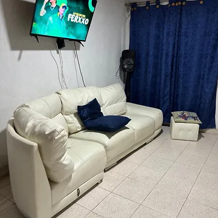 Casaiantravel Apartamento-3