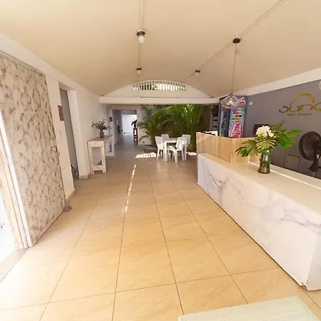 Hotel Juna-2