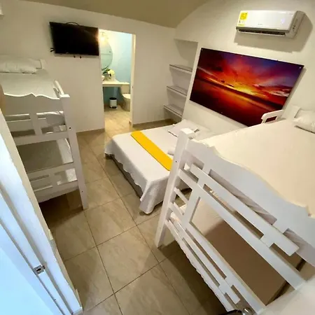 Hotel Juna-3