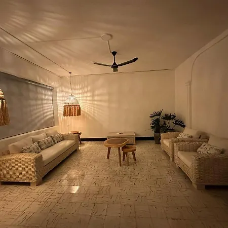 Casa Teresa Hotel-2