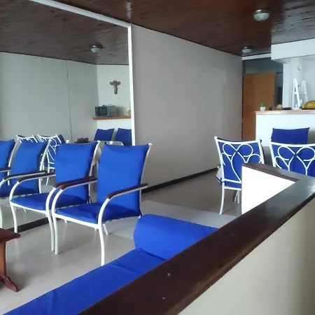 Beachfront Bocagrande Sea View Apt 2 Bedrooms-2