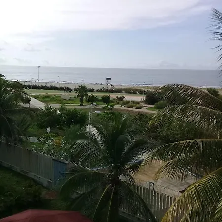 Condominio En La Playa De Crespo-3