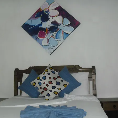 Casa Abril II-2