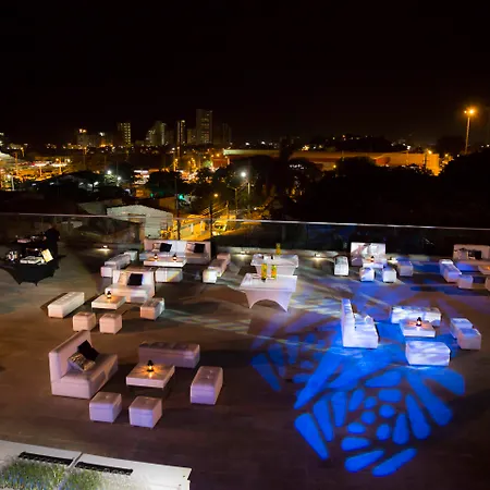 Ghl San Lazaro Art Hotel-2