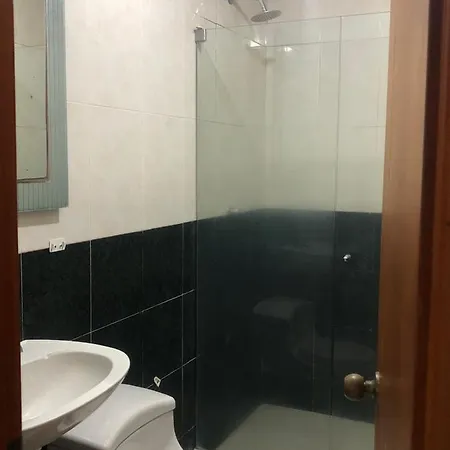 Casa Dona Yaniris-3