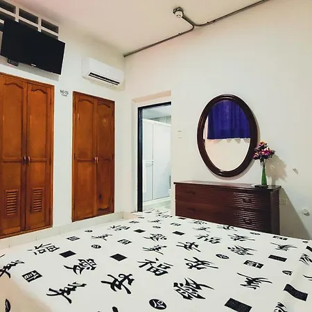 Hotel Beijing Cartagena-3