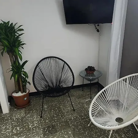 Hotel M4 Economico Estandar-2