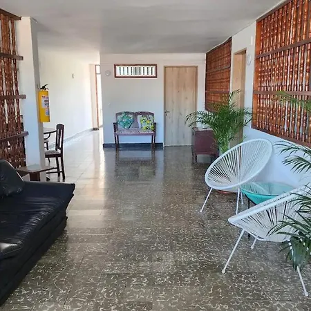 Hotel M4 Economico Estandar-3