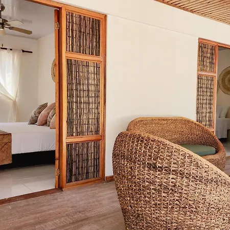 Corales De Orika Eco Hotel-3