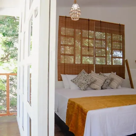 Corales De Orika Eco Hotel-2