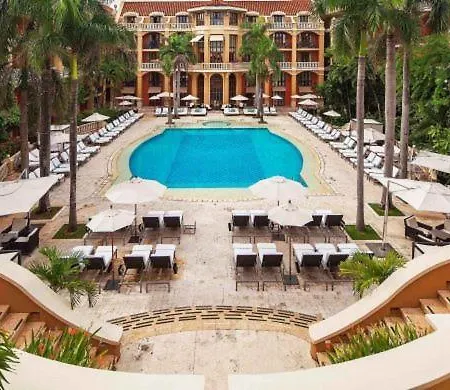 Sofitel Santa Clara-3
