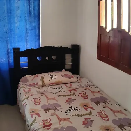 Hostal Villa Acuario-3