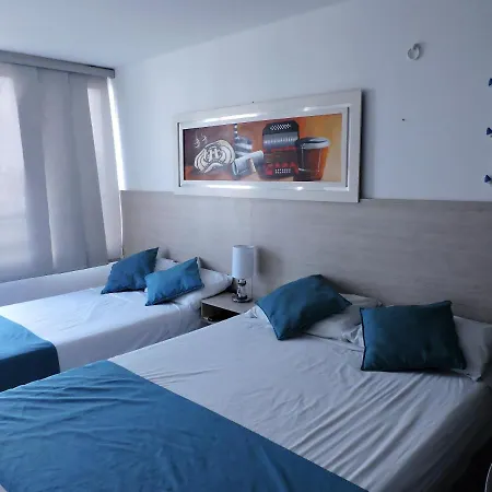 Estudio Loft Cartagena-2