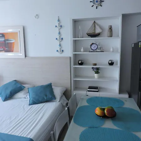 Estudio Loft Cartagena-3