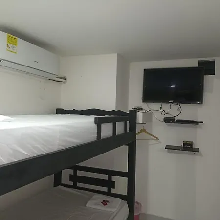 Hostal El Altisimo-2