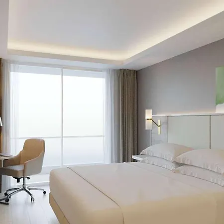 Wyndham Garden Cartagena Hotel-2