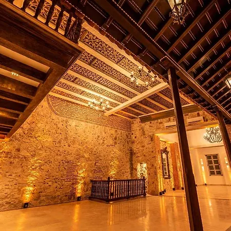 Capellan De Getsemani-2