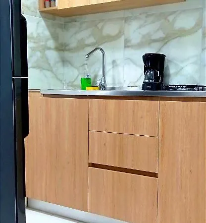Ferienwohnung Apartamento Cerca A El Mar-3