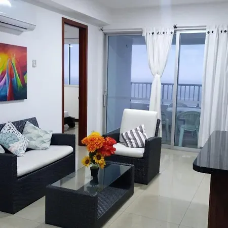 Apto Bellas Vistas Cartagena-3