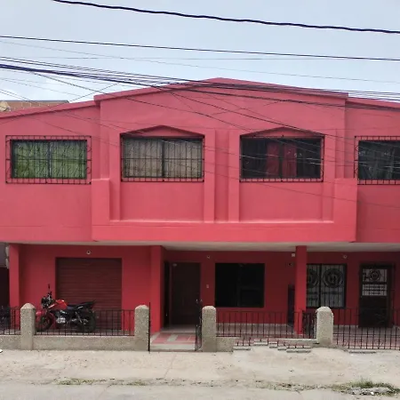 Paraiso Travels Hospedaje En Zona Industrial Y De Camiones-3