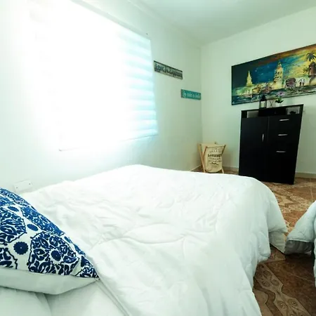 Apartamento En Getsemani-3