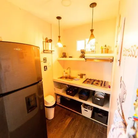Apartamento En Getsemani-2