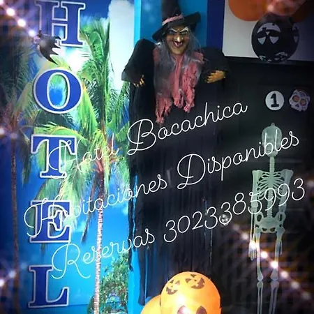 Hostal Boca Chica-3