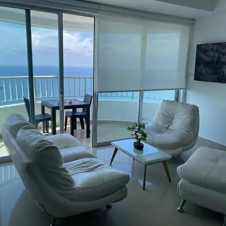 Apartamento En Cartagena Makrotours-3