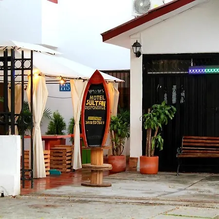 Hotel Sultan-3
