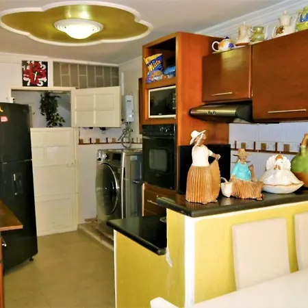 Apartamento En San Diego - Ciudad Amurallada-3