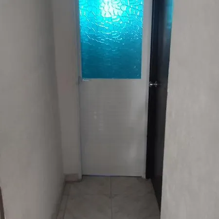 Habitaciones El Mirador-2