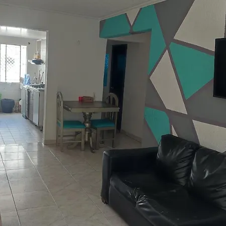 Habitaciones El Mirador-3