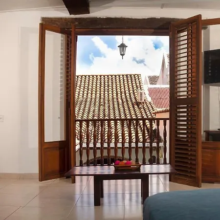 Hotel Casa Sweety-3