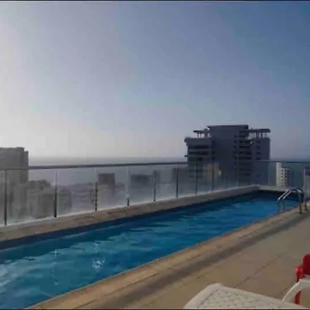 Bello Apt, Cerca Al Mar-2