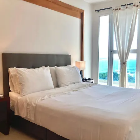 Cozy 2Br With Ocean View In Cartagena-2