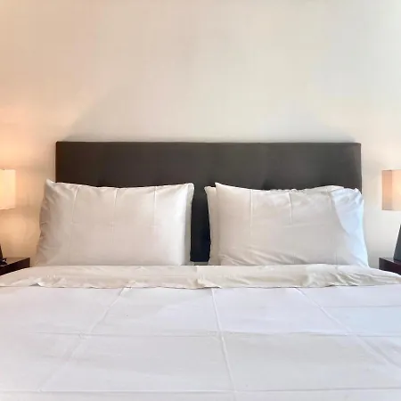 Cozy 2Br With Ocean View In Cartagena-3