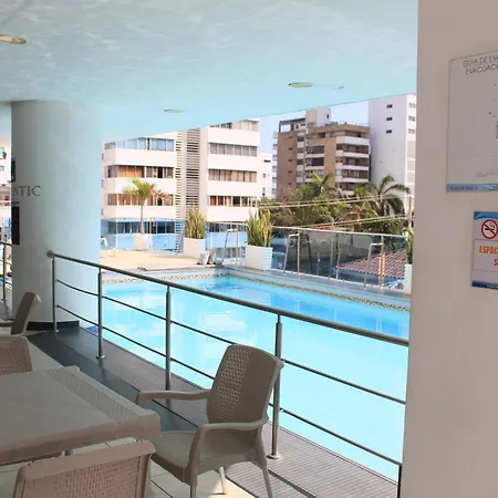 Hotel Atlantic Lux-3