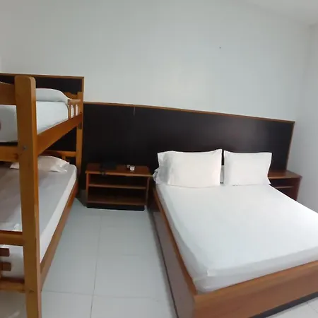 Hotel Boutique High Park-2