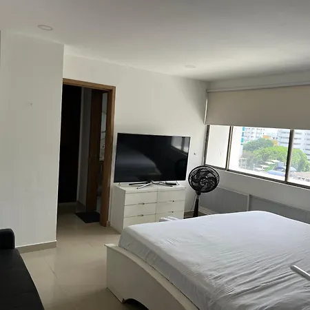 Apartamento Con Vista Al Mar-3