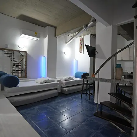 Apartamento Con Entrada Privada Laguito5-2