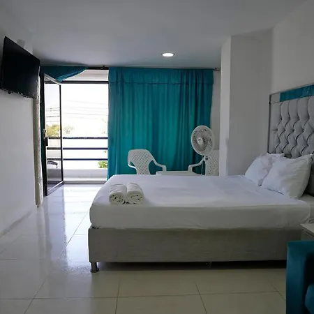 Apartamento Marina Del Rey #105-3