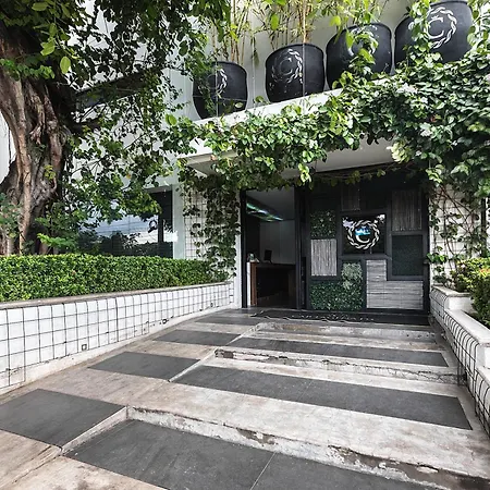 Hotel Cartagena Dc-3