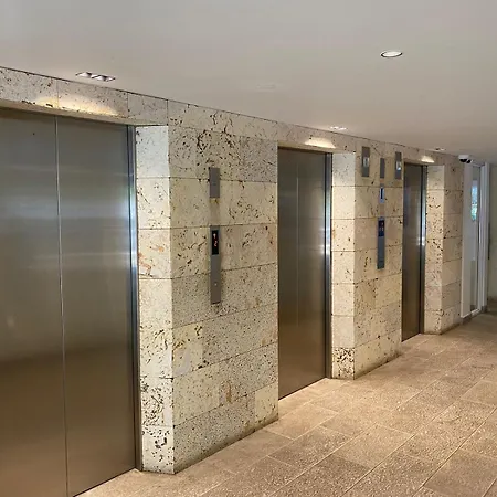 Dominique Cartagena, Beautiful 2 Bedroom Apartment-2