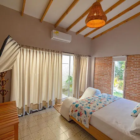 Colonial Beach Airport Hotel-2