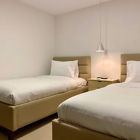 Bocagrande Comfort Stays-2