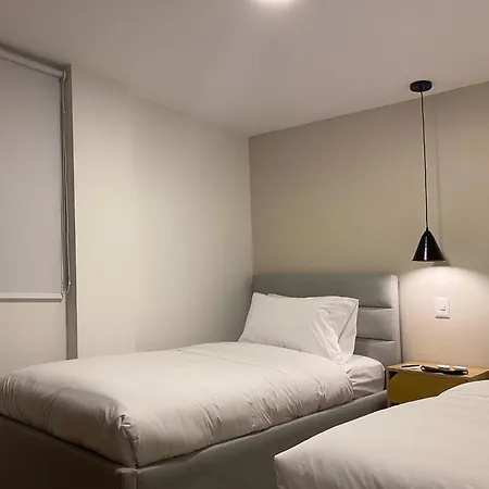 Bocagrande Comfort Stays-3